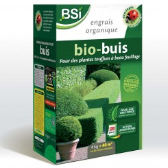 Meststof buxus 